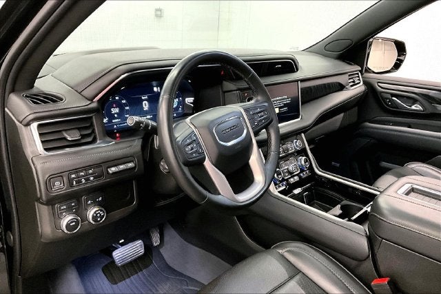 2023 GMC Yukon Denali 4X4-Adaptive Cruise-Panoramic Roof