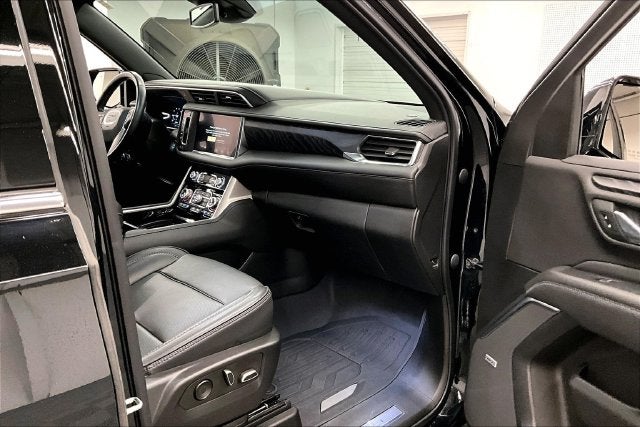 2023 GMC Yukon Denali 4X4-Adaptive Cruise-Panoramic Roof