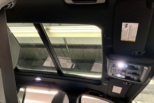2023 GMC Yukon Denali 4X4-Adaptive Cruise-Panoramic Roof