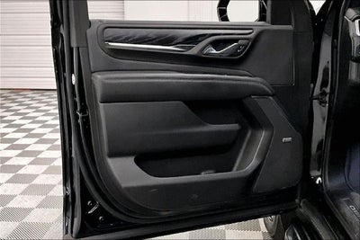 2023 GMC Yukon Denali 4X4-Adaptive Cruise-Panoramic Roof