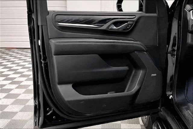 2023 GMC Yukon Denali 4X4-Adaptive Cruise-Panoramic Roof