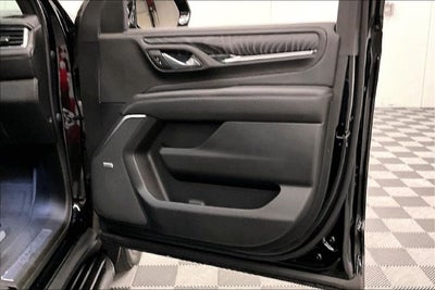 2023 GMC Yukon Denali 4X4-Adaptive Cruise-Panoramic Roof