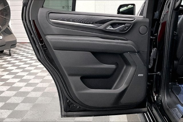 2023 GMC Yukon Denali 4X4-Adaptive Cruise-Panoramic Roof