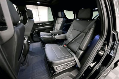 2023 GMC Yukon Denali 4X4-Adaptive Cruise-Panoramic Roof