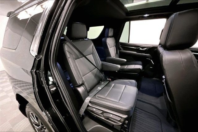 2023 GMC Yukon Denali 4X4-Adaptive Cruise-Panoramic Roof
