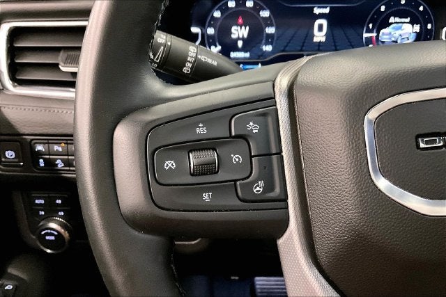 2023 GMC Yukon Denali 4X4-Adaptive Cruise-Panoramic Roof
