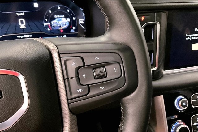 2023 GMC Yukon Denali 4X4-Adaptive Cruise-Panoramic Roof