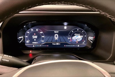 2023 GMC Yukon Denali 4X4-Adaptive Cruise-Panoramic Roof
