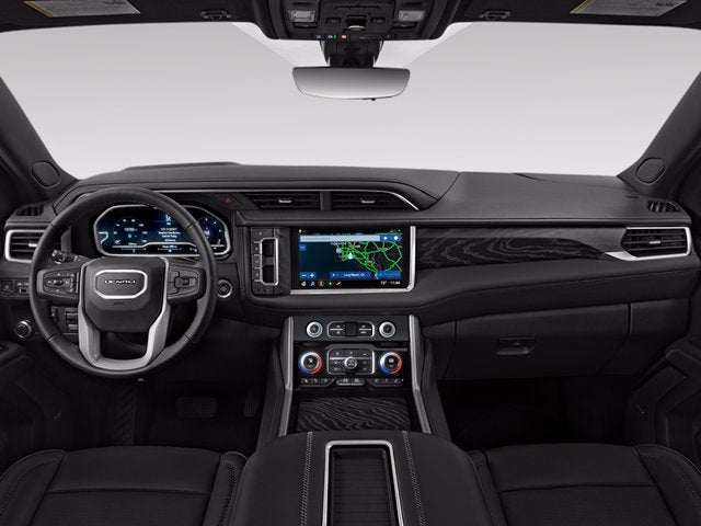 2023 GMC Yukon Denali 4X4-Adaptive Cruise-Panoramic Roof
