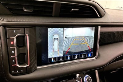 2023 GMC Yukon Denali 4X4-Adaptive Cruise-Panoramic Roof
