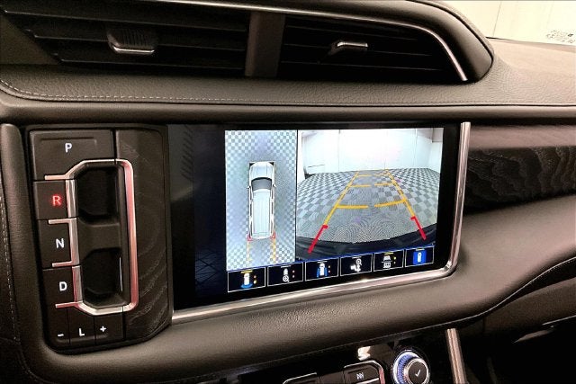 2023 GMC Yukon Denali 4X4-Adaptive Cruise-Panoramic Roof