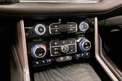 2023 GMC Yukon Denali 4X4-Adaptive Cruise-Panoramic Roof