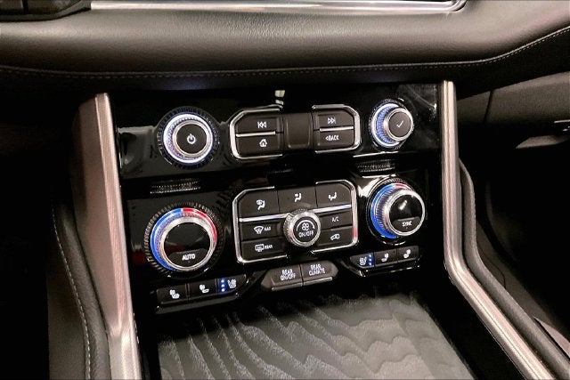 2023 GMC Yukon Denali 4X4-Adaptive Cruise-Panoramic Roof