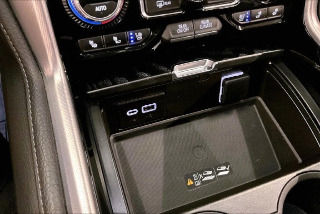 2023 GMC Yukon Denali 4X4-Adaptive Cruise-Panoramic Roof