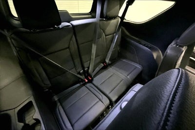2023 GMC Yukon Denali 4X4-Adaptive Cruise-Panoramic Roof