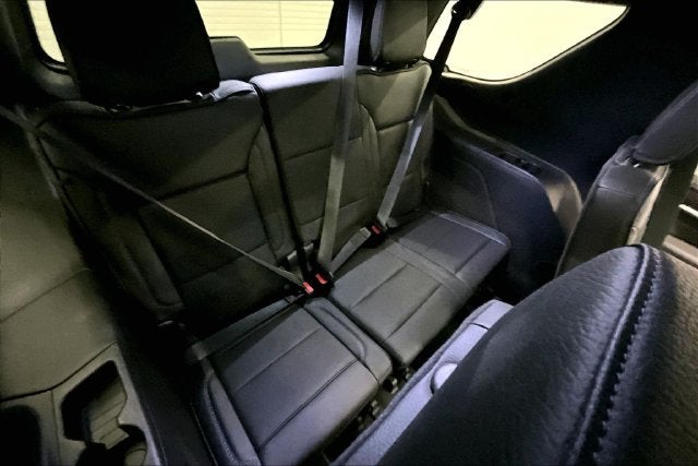 2023 GMC Yukon Denali 4X4-Adaptive Cruise-Panoramic Roof
