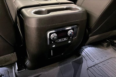 2023 GMC Yukon Denali 4X4-Adaptive Cruise-Panoramic Roof
