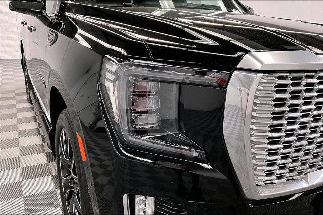 2023 GMC Yukon Denali 4X4-Adaptive Cruise-Panoramic Roof