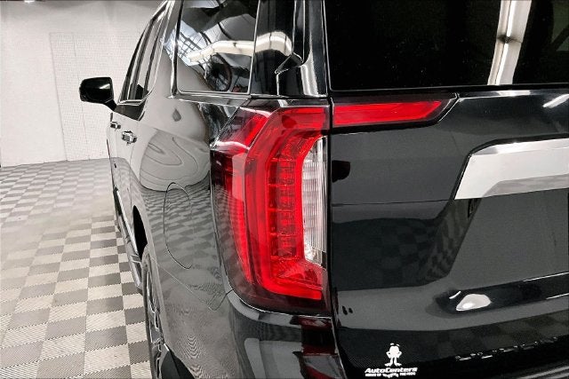 2023 GMC Yukon Denali 4X4-Adaptive Cruise-Panoramic Roof