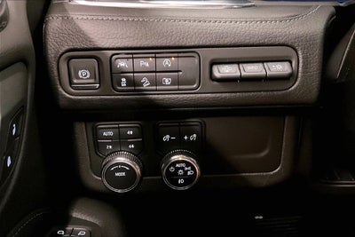 2023 GMC Yukon Denali 4X4-Adaptive Cruise-Panoramic Roof