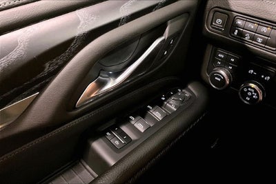 2023 GMC Yukon Denali 4X4-Adaptive Cruise-Panoramic Roof