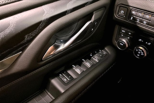2023 GMC Yukon Denali 4X4-Adaptive Cruise-Panoramic Roof
