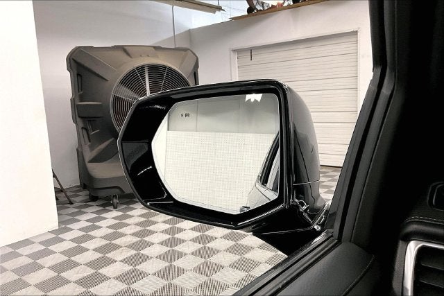 2023 GMC Yukon Denali 4X4-Adaptive Cruise-Panoramic Roof