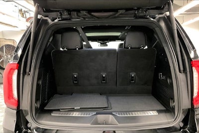 2023 GMC Yukon Denali 4X4-Adaptive Cruise-Panoramic Roof