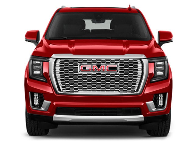 2023 GMC Yukon Denali 4X4-Adaptive Cruise-Panoramic Roof
