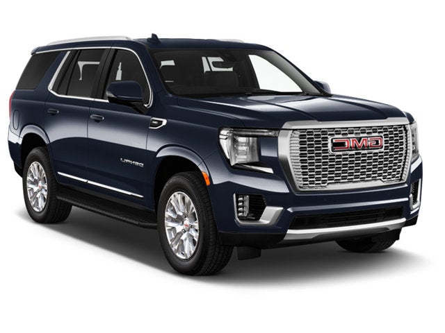 2023 GMC Yukon Denali 4X4-Panoramic Roof-Adaptive Cruise