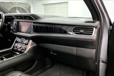 2023 GMC Yukon Denali 4x4-Pano Roof-Adaptive Cruise-Htd/Cooled Leather