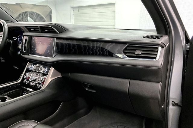 2023 GMC Yukon Denali 4x4-Pano Roof-Adaptive Cruise-Htd/Cooled Leather