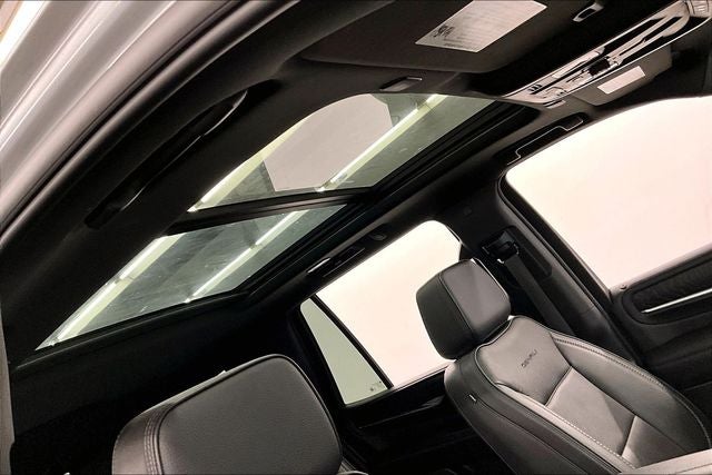 2023 GMC Yukon Denali 4x4-Pano Roof-Adaptive Cruise-Htd/Cooled Leather