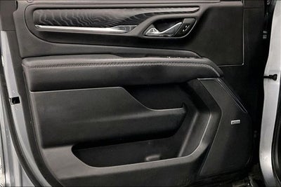 2023 GMC Yukon Denali 4x4-Pano Roof-Adaptive Cruise-Htd/Cooled Leather