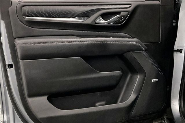 2023 GMC Yukon Denali 4x4-Pano Roof-Adaptive Cruise-Htd/Cooled Leather