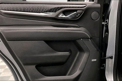 2023 GMC Yukon Denali 4x4-Pano Roof-Adaptive Cruise-Htd/Cooled Leather