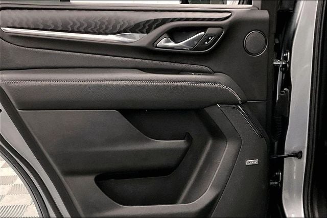 2023 GMC Yukon Denali 4x4-Pano Roof-Adaptive Cruise-Htd/Cooled Leather