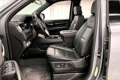 2023 GMC Yukon Denali 4x4-Pano Roof-Adaptive Cruise-Htd/Cooled Leather