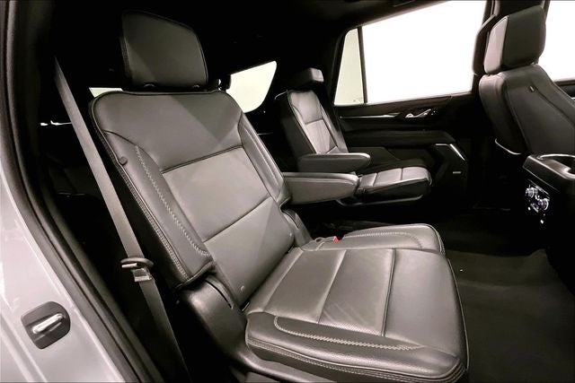 2023 GMC Yukon Denali 4x4-Pano Roof-Adaptive Cruise-Htd/Cooled Leather