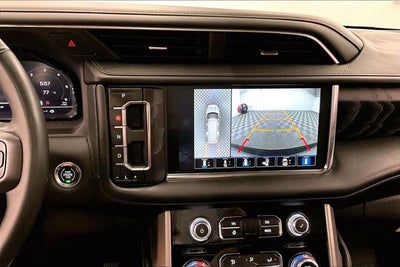 2023 GMC Yukon Denali 4x4-Pano Roof-Adaptive Cruise-Htd/Cooled Leather