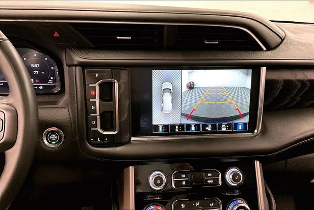 2023 GMC Yukon Denali 4x4-Pano Roof-Adaptive Cruise-Htd/Cooled Leather