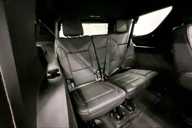 2023 GMC Yukon Denali 4x4-Pano Roof-Adaptive Cruise-Htd/Cooled Leather