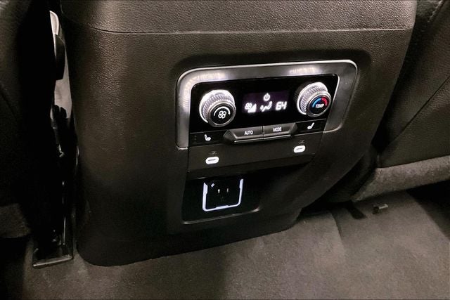 2023 GMC Yukon Denali 4x4-Pano Roof-Adaptive Cruise-Htd/Cooled Leather
