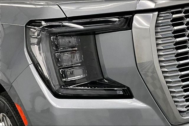 2023 GMC Yukon Denali 4x4-Pano Roof-Adaptive Cruise-Htd/Cooled Leather