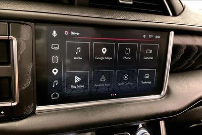 2023 GMC Yukon Denali 4x4-Pano Roof-Adaptive Cruise-Htd/Cooled Leather