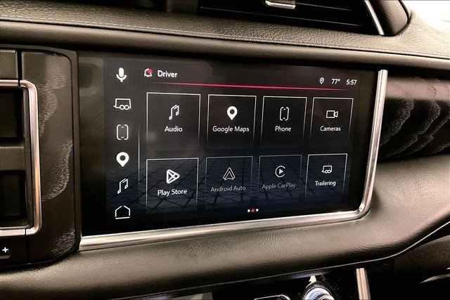 2023 GMC Yukon Denali 4x4-Pano Roof-Adaptive Cruise-Htd/Cooled Leather