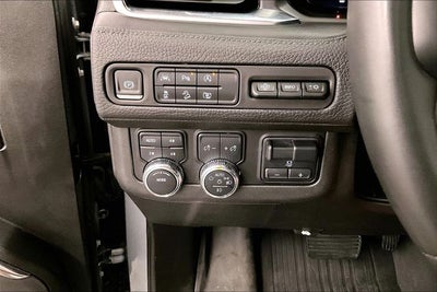 2023 GMC Yukon Denali 4x4-Pano Roof-Adaptive Cruise-Htd/Cooled Leather