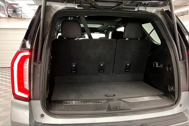 2023 GMC Yukon Denali 4x4-Pano Roof-Adaptive Cruise-Htd/Cooled Leather