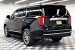 2024 GMC Yukon Denali 4X4-Adaptive Cruise-Panoramic Roof