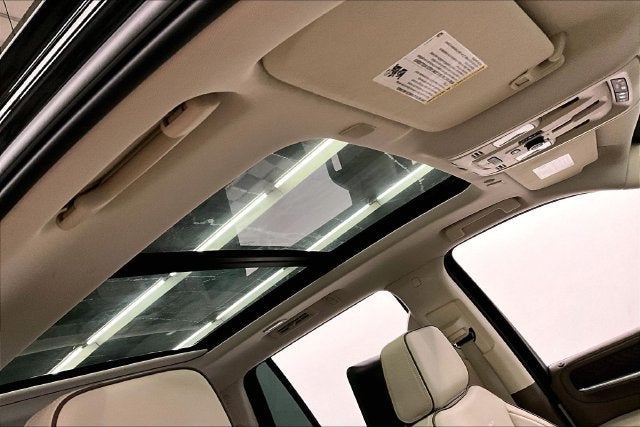 2024 GMC Yukon Denali 4X4-Adaptive Cruise-Panoramic Roof